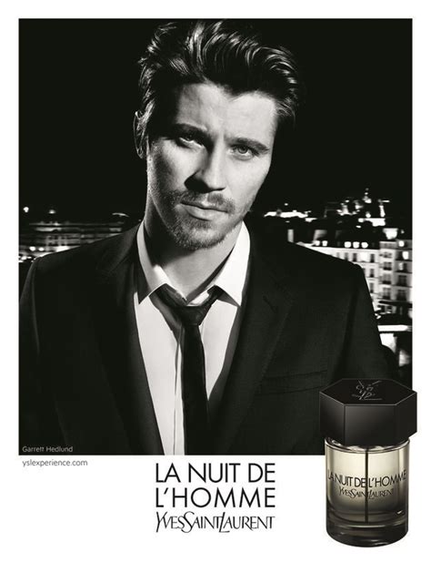 evanescenza fragranza la nuit de l'homme dior|La Nuit de l'Homme Yves Saint Laurent for men .